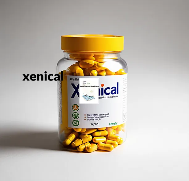 Acheter medicament xenical